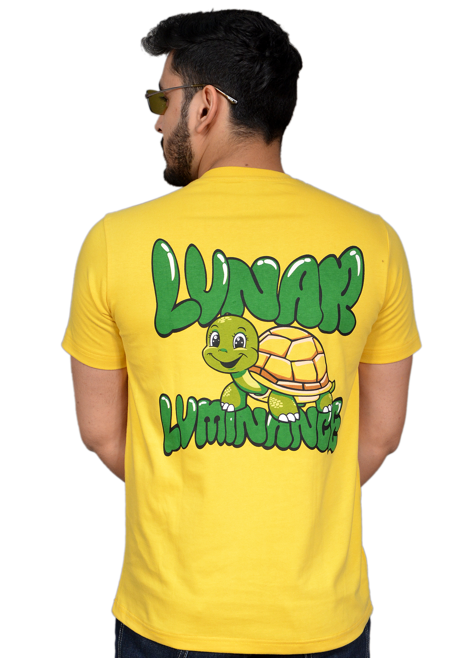 Turtle Tee - Image 2