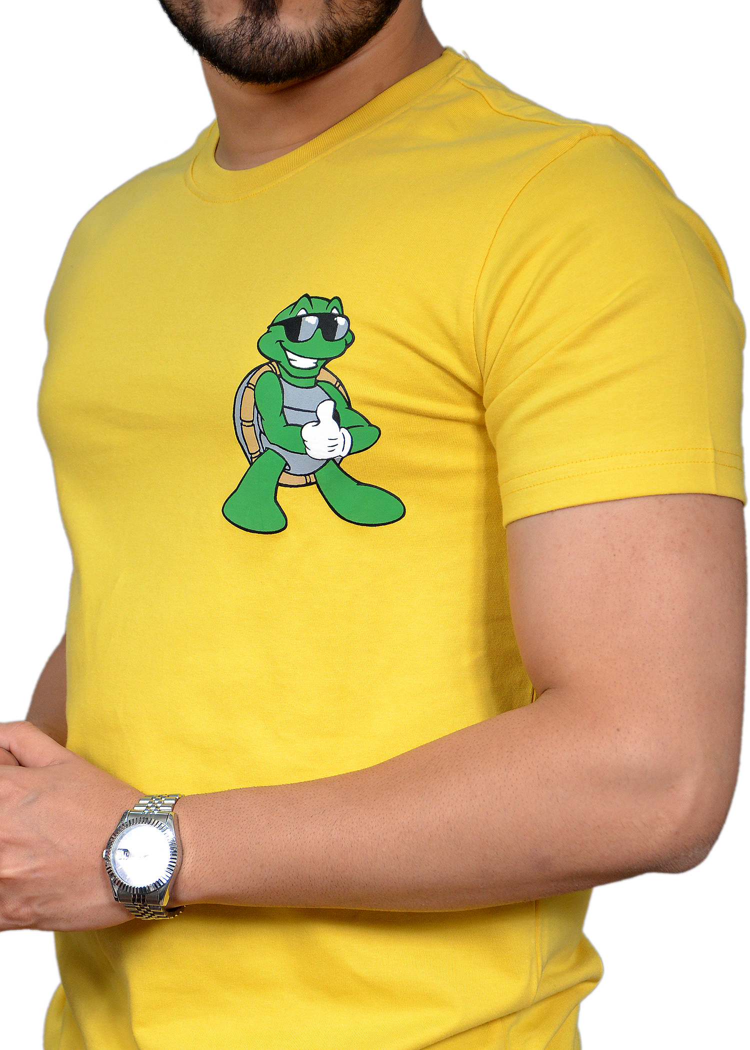 Turtle Tee - Image 3