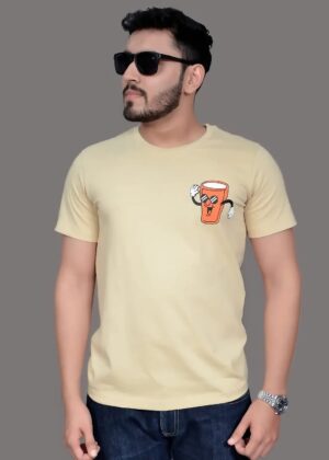 Doppio Tee