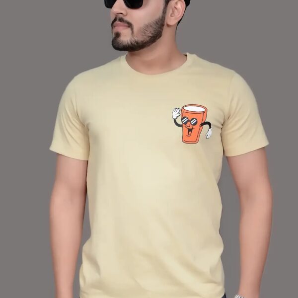 Doppio Tee