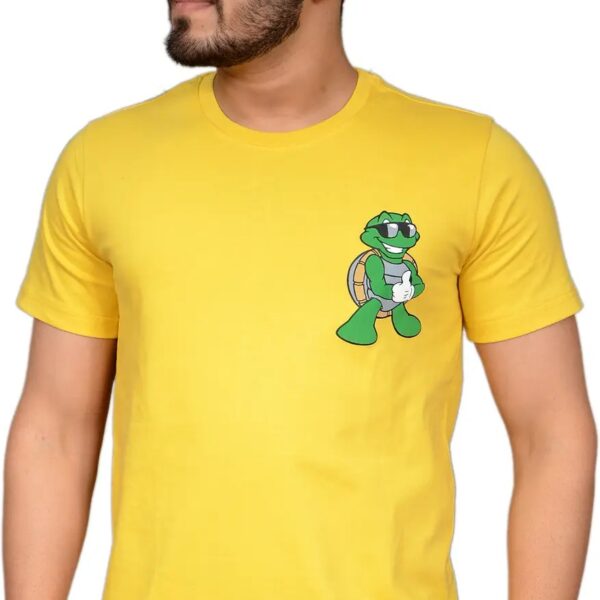 Turtle Tee