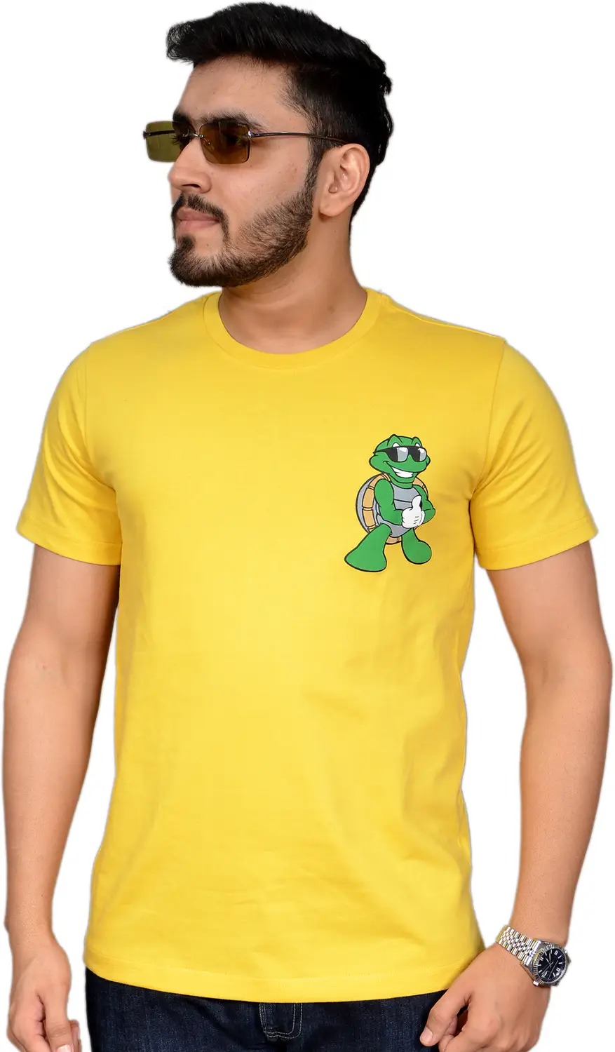 Turtle Tee