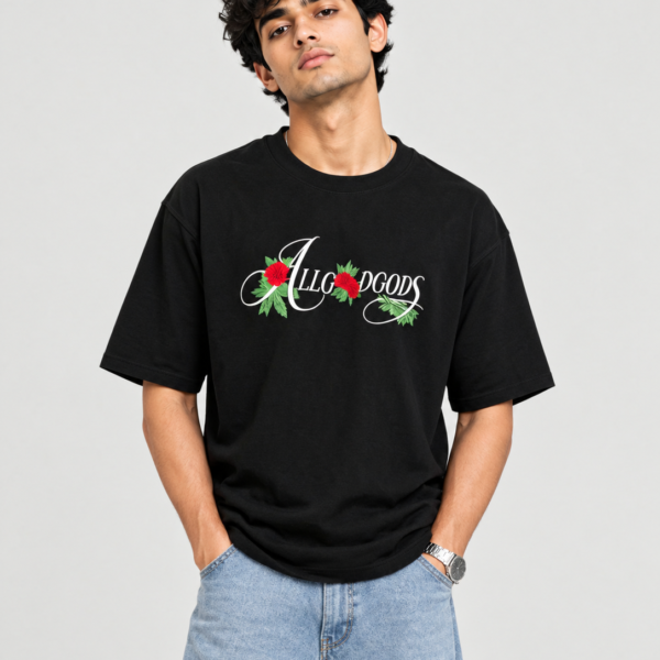 Bloom Tee