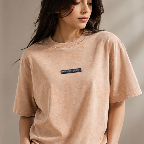 Sandstone Tee