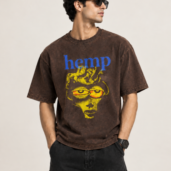 Acid Vision Tee